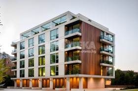 3-СТАЕН, 116 m2