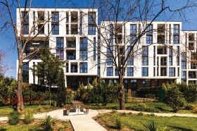 3 soverom Sarafovo, Burgas 1