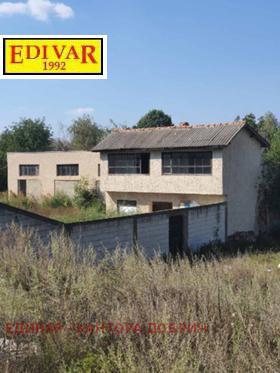 Продажба на имоти в гр. Тервел, област Добрич - изображение 10 