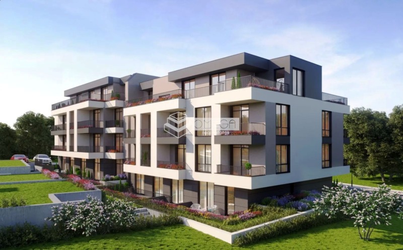 Продава  1-стаен, област Бургас, гр. Созопол • 70 200 EUR • ID 88608202 — holmes.bg - [1] 