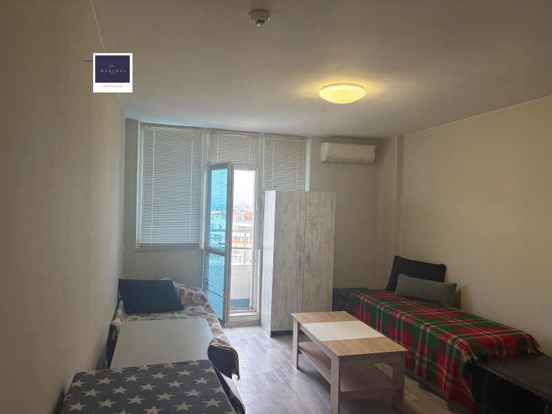 Продава 1-СТАЕН, гр. София, Студентски град, снимка 7 - Апартаменти - 52722008