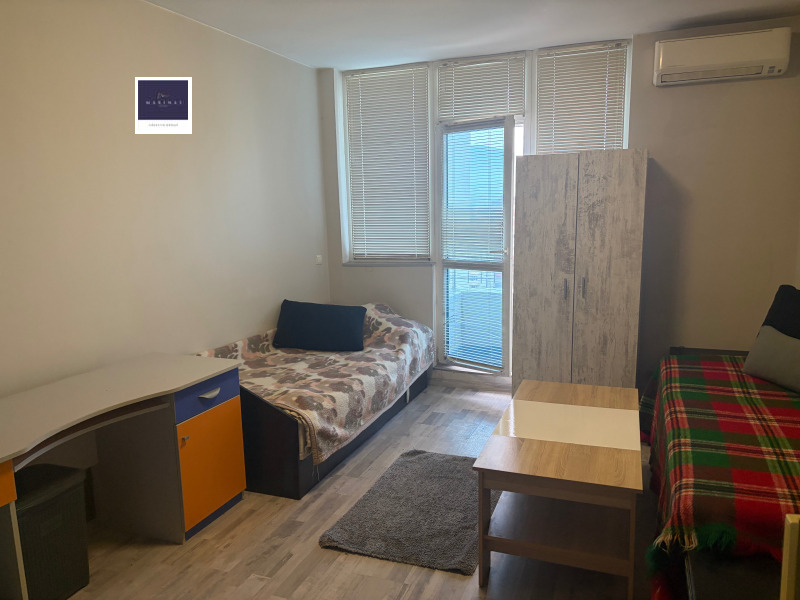 Продава 1-СТАЕН, гр. София, Студентски град, снимка 13 - Апартаменти - 52722008