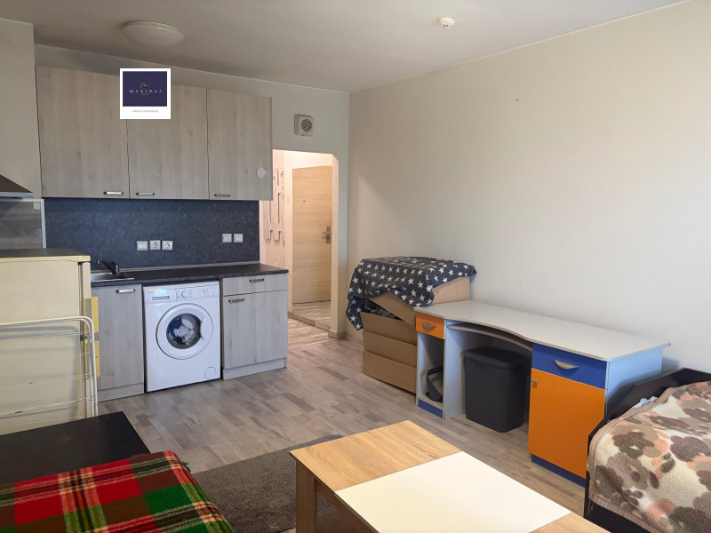 Продава 1-СТАЕН, гр. София, Студентски град, снимка 10 - Апартаменти - 52722008