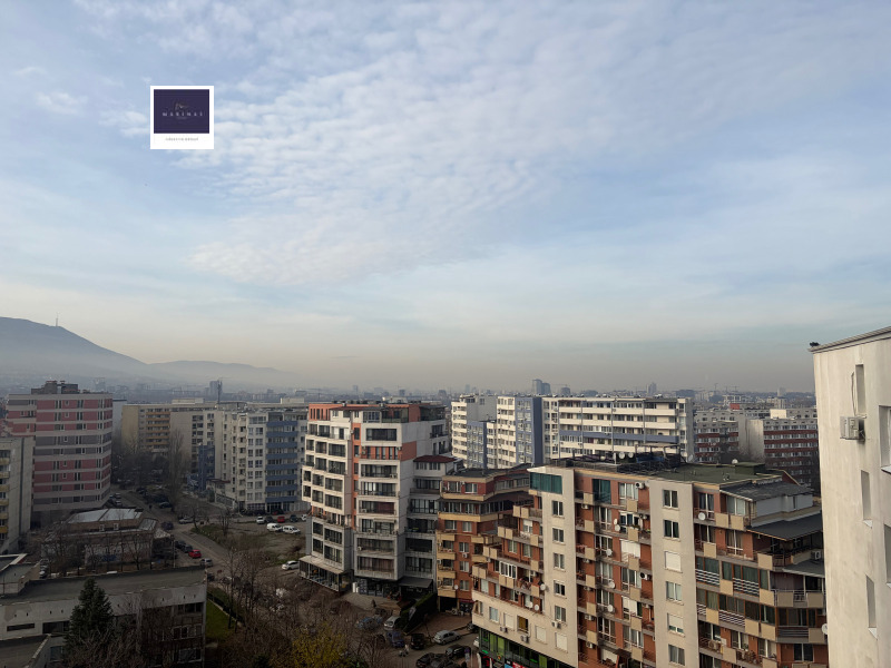 Продава  1-стаен град София , Студентски град , 40 кв.м | 60867461 - изображение [2]