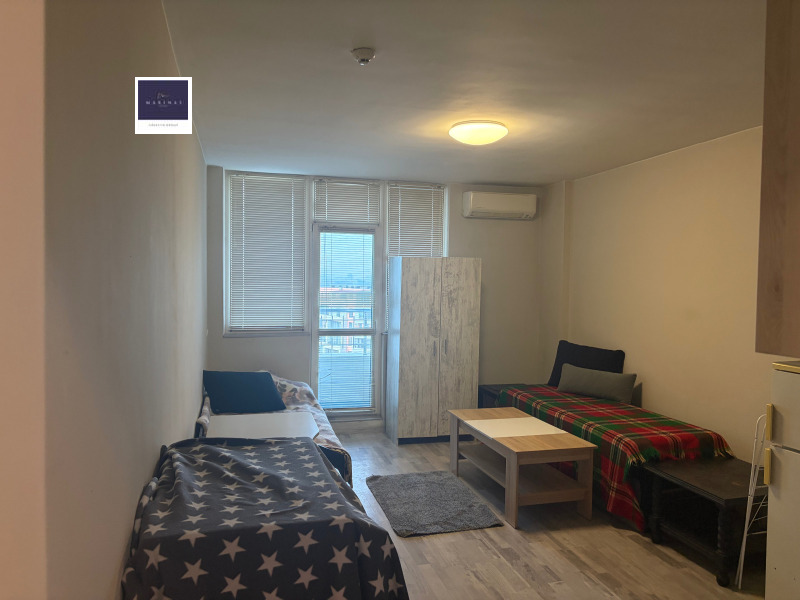 Продава 1-СТАЕН, гр. София, Студентски град, снимка 14 - Апартаменти - 52722008