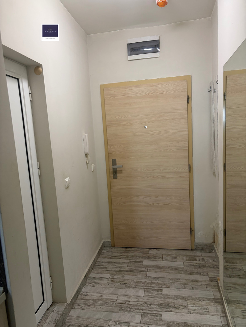 Продава 1-СТАЕН, гр. София, Студентски град, снимка 6 - Апартаменти - 52722008