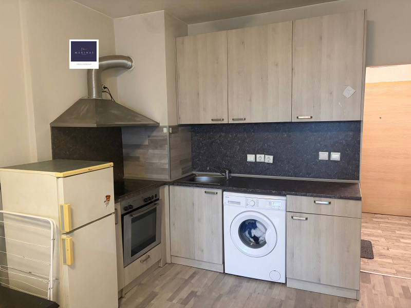 Продава 1-СТАЕН, гр. София, Студентски град, снимка 12 - Апартаменти - 52722008