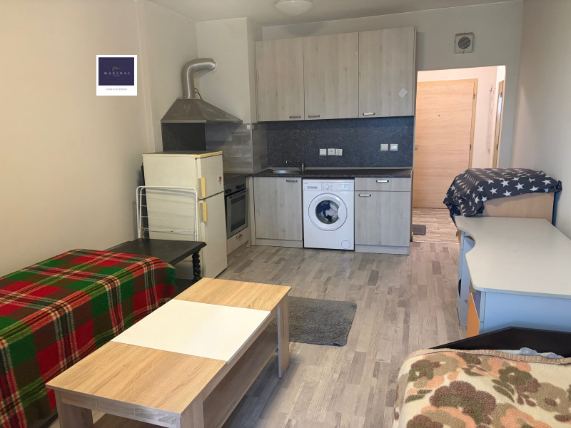 Продава 1-СТАЕН, гр. София, Студентски град, снимка 9 - Апартаменти - 52722008