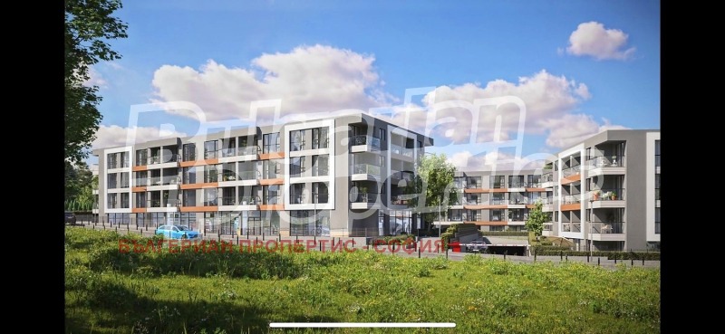 Продава 1-СТАЕН, гр. София, Малинова долина, снимка 3 - Апартаменти - 53029893