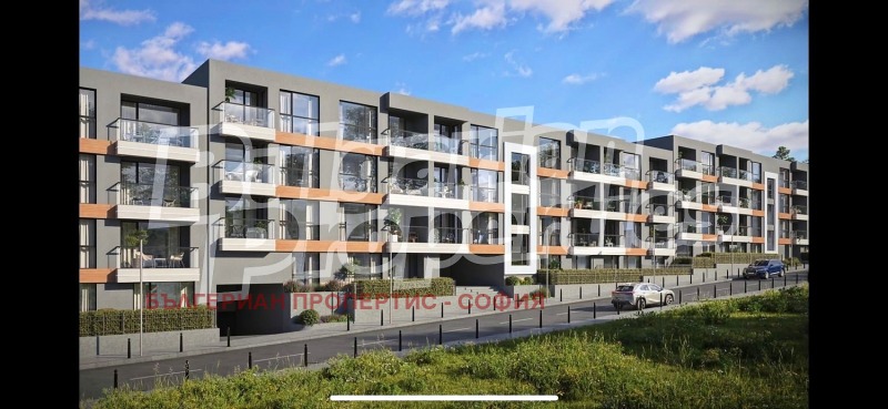 Продава 1-СТАЕН, гр. София, Малинова долина, снимка 5 - Апартаменти - 53029893