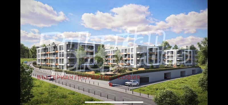 Продава 1-СТАЕН, гр. София, Малинова долина, снимка 4 - Апартаменти - 53029893