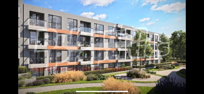 Продава 1-СТАЕН, гр. София, Малинова долина, снимка 9 - Апартаменти - 53029893