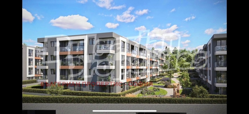 Продава 1-СТАЕН, гр. София, Малинова долина, снимка 12 - Апартаменти - 53029893