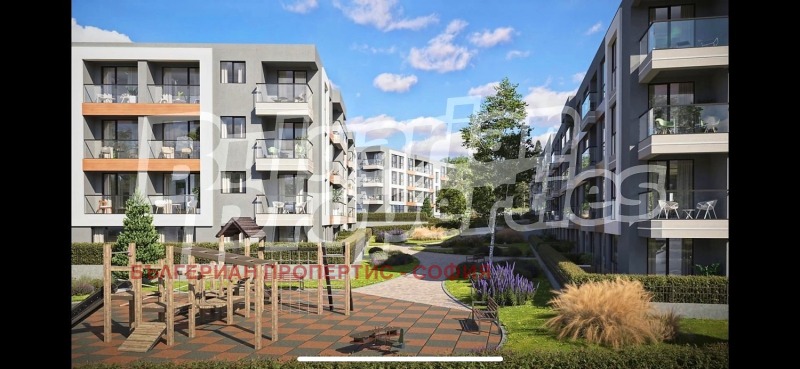 Продава 1-СТАЕН, гр. София, Малинова долина, снимка 8 - Апартаменти - 53029893