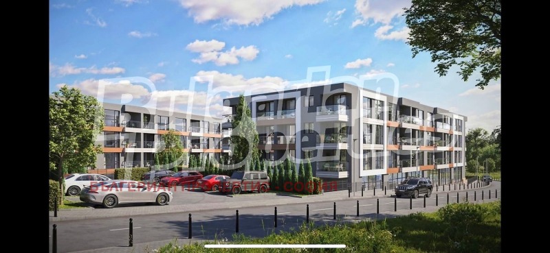 Продава 1-СТАЕН, гр. София, Малинова долина