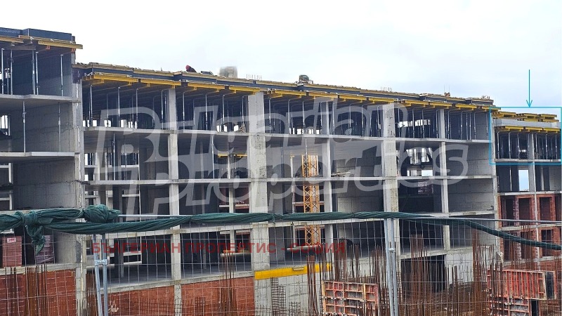 Продава 1-СТАЕН, гр. София, Малинова долина, снимка 7 - Апартаменти - 53029893