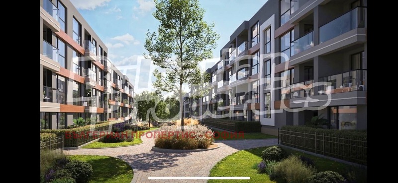 Продава 1-СТАЕН, гр. София, Малинова долина, снимка 10 - Апартаменти - 53029893