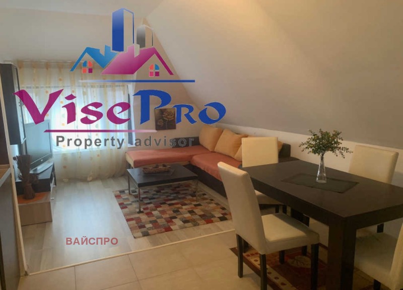 For Sale  1 bedroom region Blagoevgrad , Bansko , 53 sq.m | 87060322