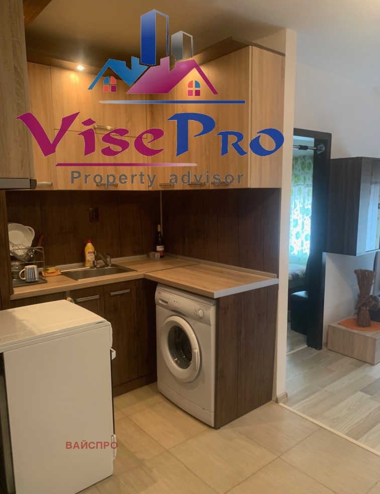 Na sprzedaż  1 sypialnia region Błagojewgrad , Bansko , 53 mkw | 87060322 - obraz [2]