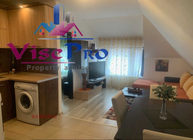 Te koop  1 slaapkamer regio Blagoëvgrad , Bansko , 53 m² | 87060322 - afbeelding [3]