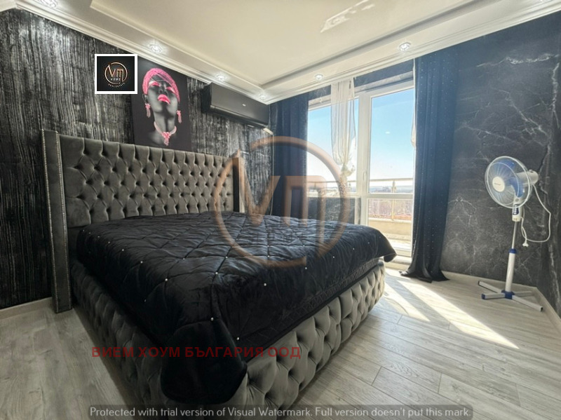 Myytävänä  1 makuuhuone Varna , Kolhozen pazar , 86 neliömetriä | 99683285 - kuva [8]