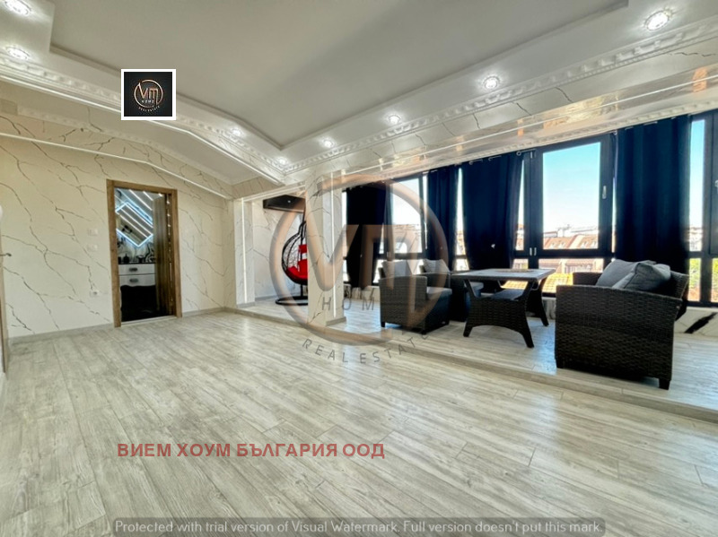 Myytävänä  1 makuuhuone Varna , Kolhozen pazar , 86 neliömetriä | 99683285 - kuva [4]