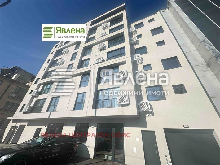 À vendre  1 chambre Sofia , Tsentar , 63 m² | 96451222 - image [5]