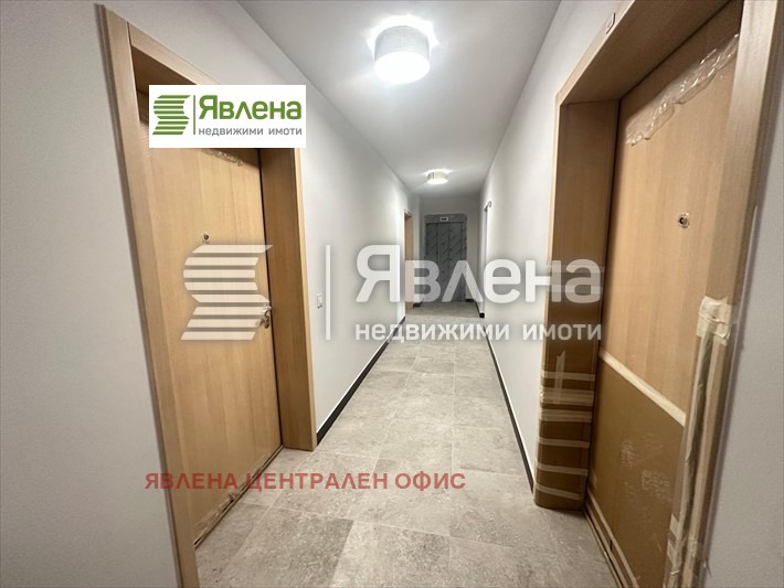 À vendre  1 chambre Sofia , Tsentar , 63 m² | 96451222 - image [6]