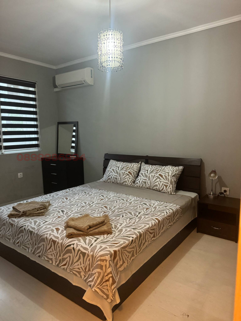 Продава  2-стаен град Бургас , Изгрев , 50 кв.м | 68642943 - изображение [7]