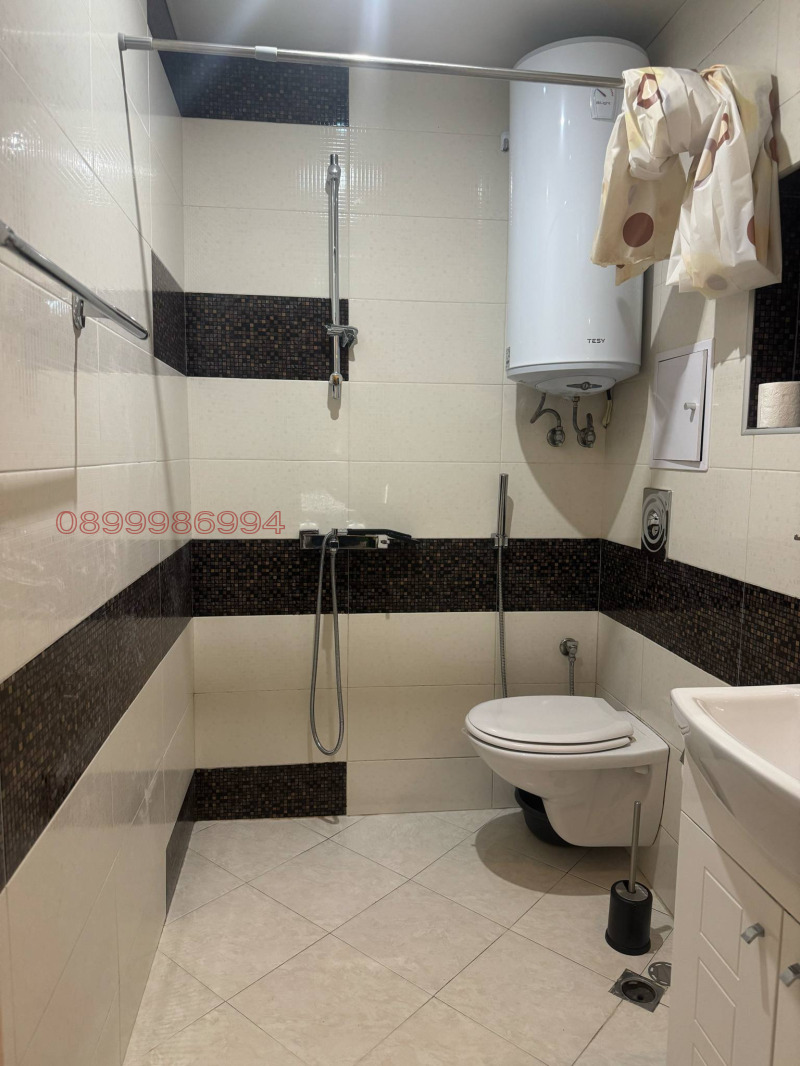 Продава  2-стаен град Бургас , Изгрев , 50 кв.м | 68642943 - изображение [6]