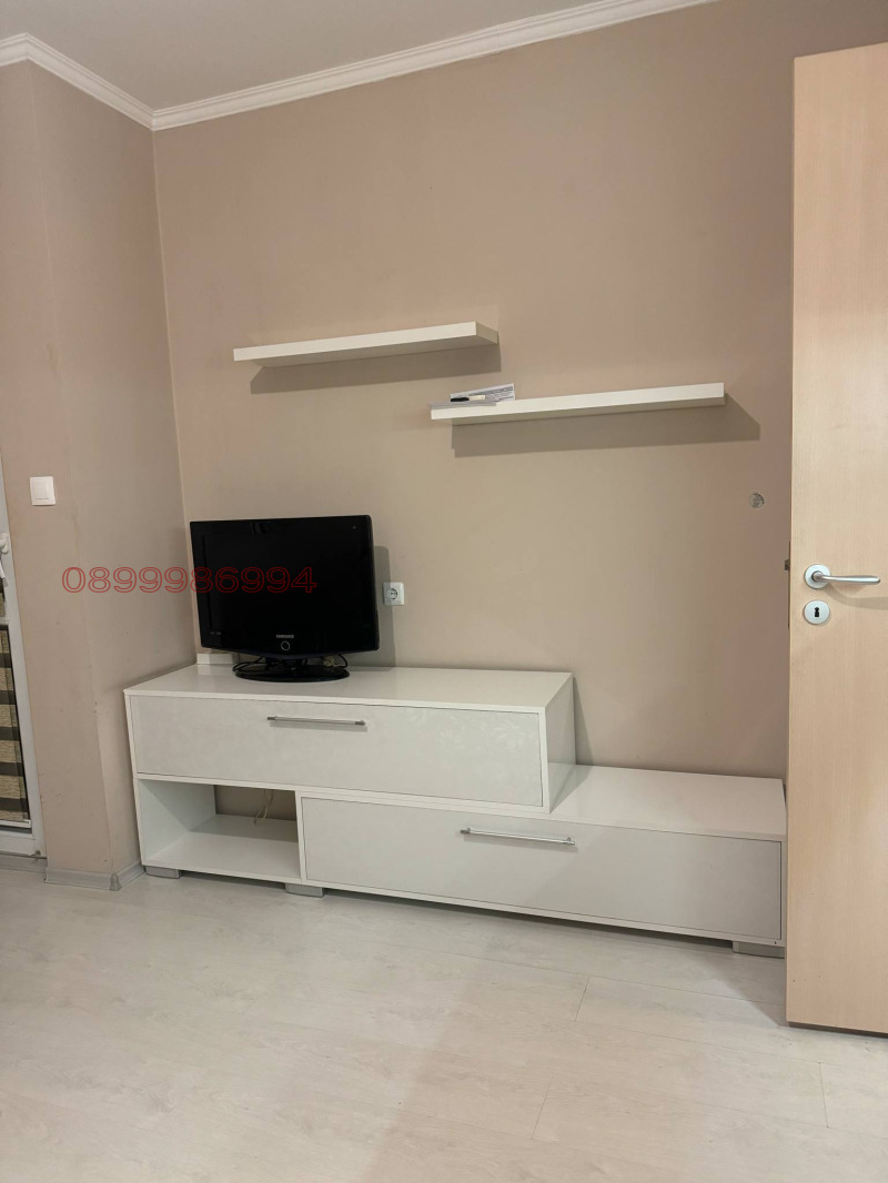 Продава  2-стаен град Бургас , Изгрев , 50 кв.м | 68642943 - изображение [3]