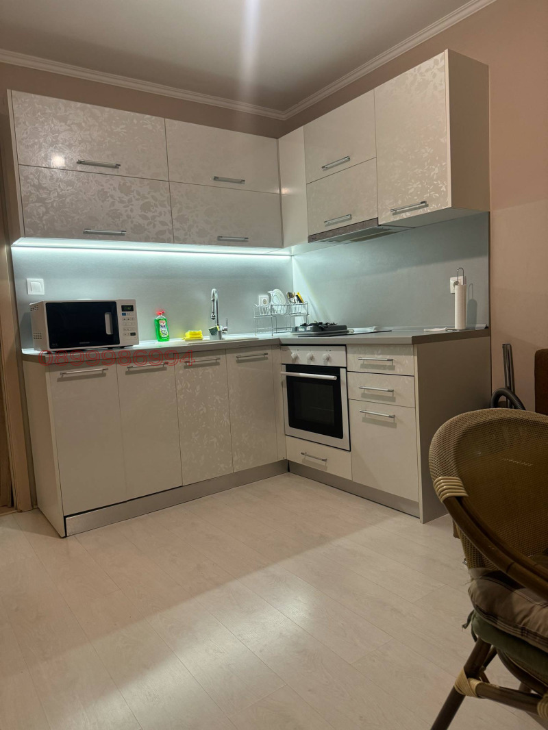 Продава  2-стаен град Бургас , Изгрев , 50 кв.м | 68642943 - изображение [4]