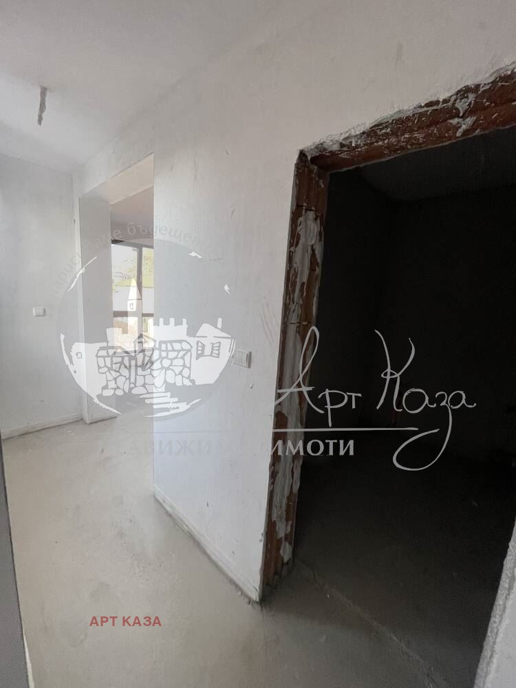 Продаја  1 спаваћа соба Пловдив , Младежки Халм , 59 м2 | 22211306 - слика [6]