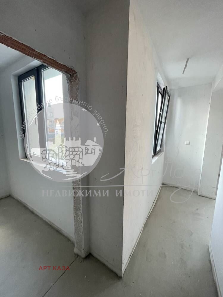 Продаја  1 спаваћа соба Пловдив , Младежки Халм , 59 м2 | 22211306 - слика [4]