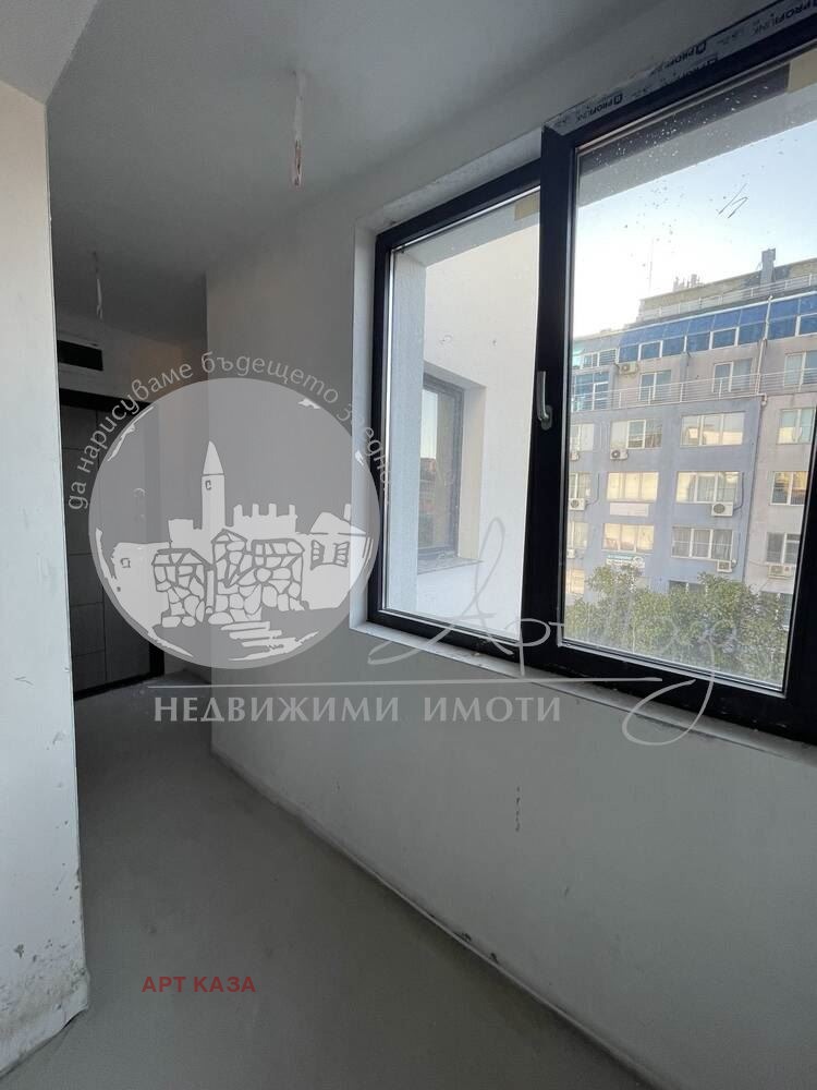 Продаја  1 спаваћа соба Пловдив , Младежки Халм , 59 м2 | 22211306 - слика [5]
