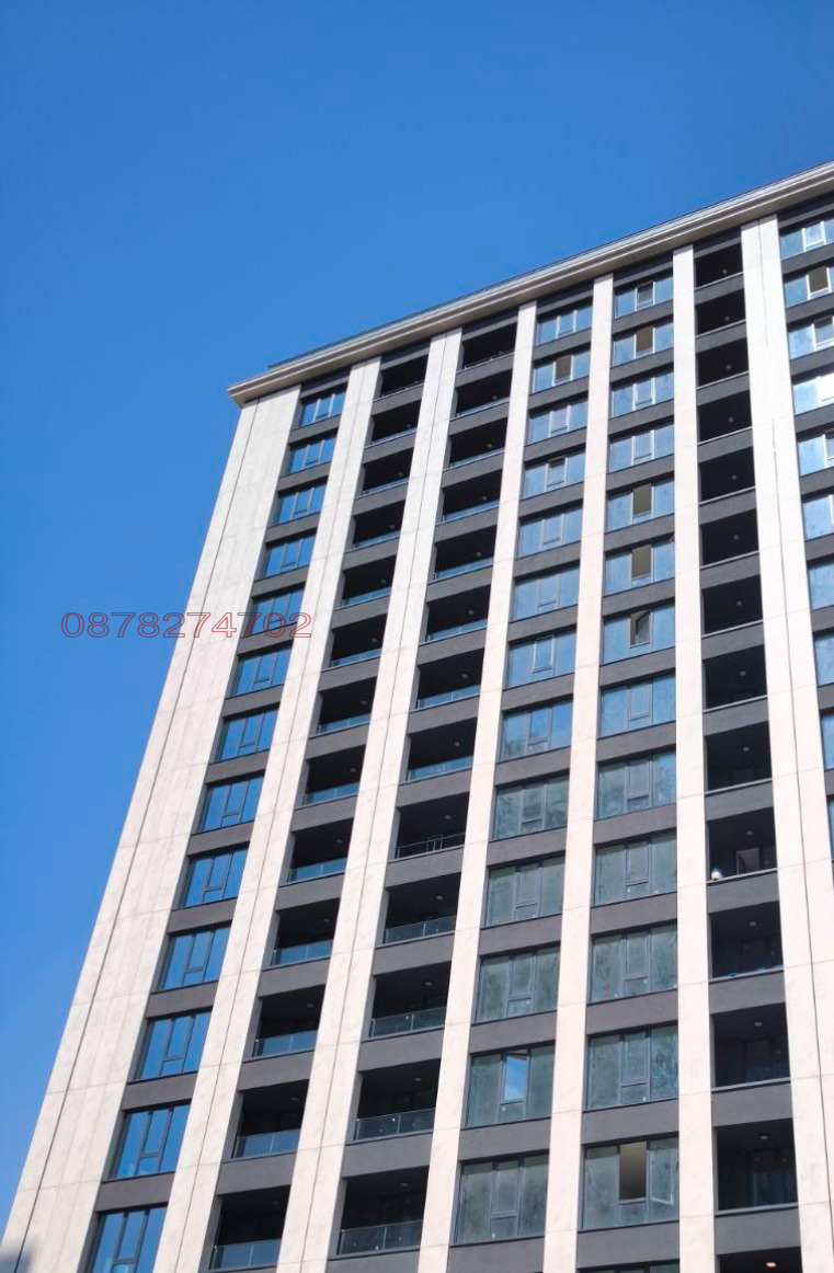 Продава  2-стаен, град София, Банишора •  153 000 EUR • ID 10298659 — holmes.bg - [1] 