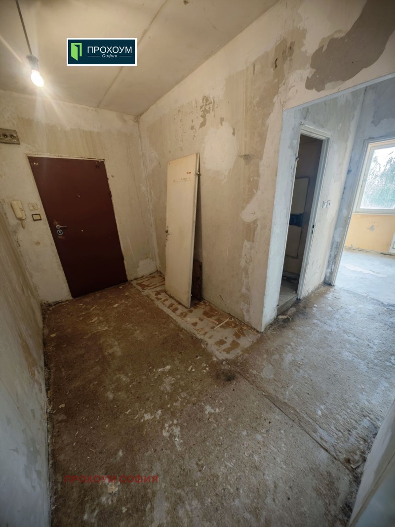 Продава 2-СТАЕН, гр. София, Люлин 2, снимка 4 - Апартаменти - 52361292