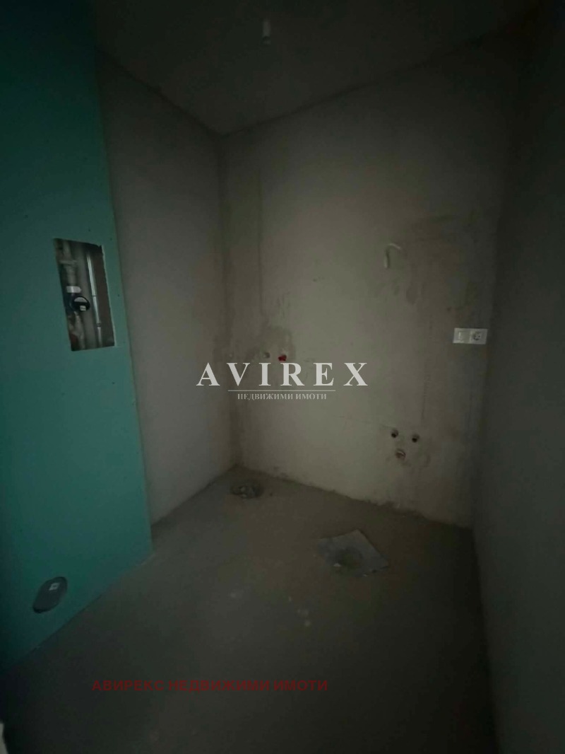 Продава 2-СТАЕН, гр. Пловдив, Христо Смирненски, снимка 6 - Апартаменти - 52818107