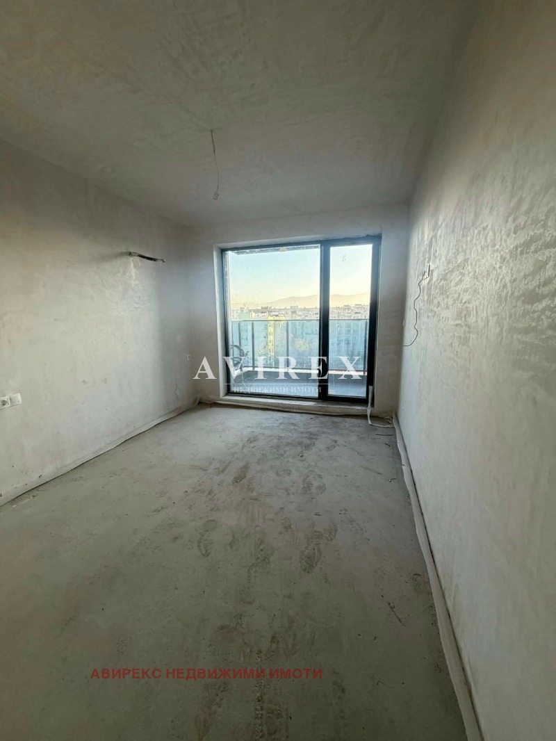 Продава 2-СТАЕН, гр. Пловдив, Христо Смирненски, снимка 3 - Апартаменти - 52818107