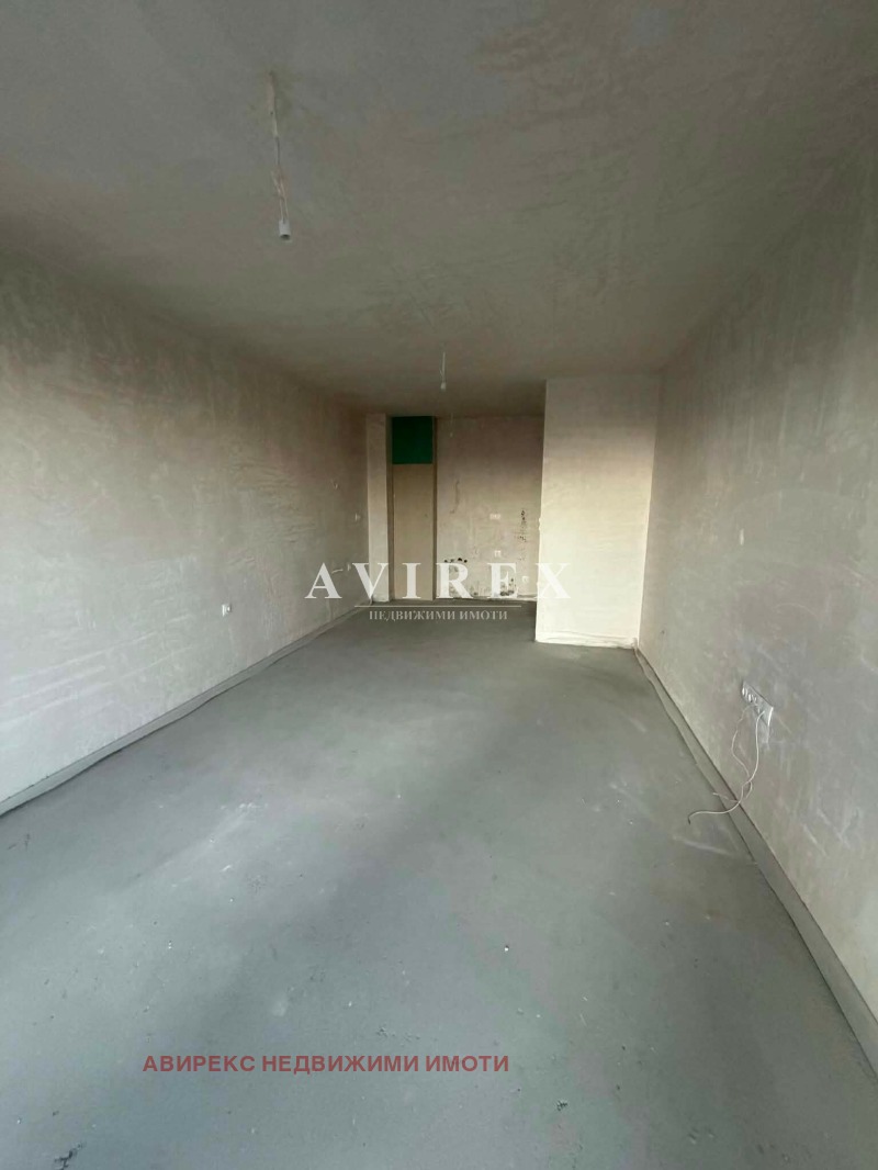 Продава 2-СТАЕН, гр. Пловдив, Христо Смирненски