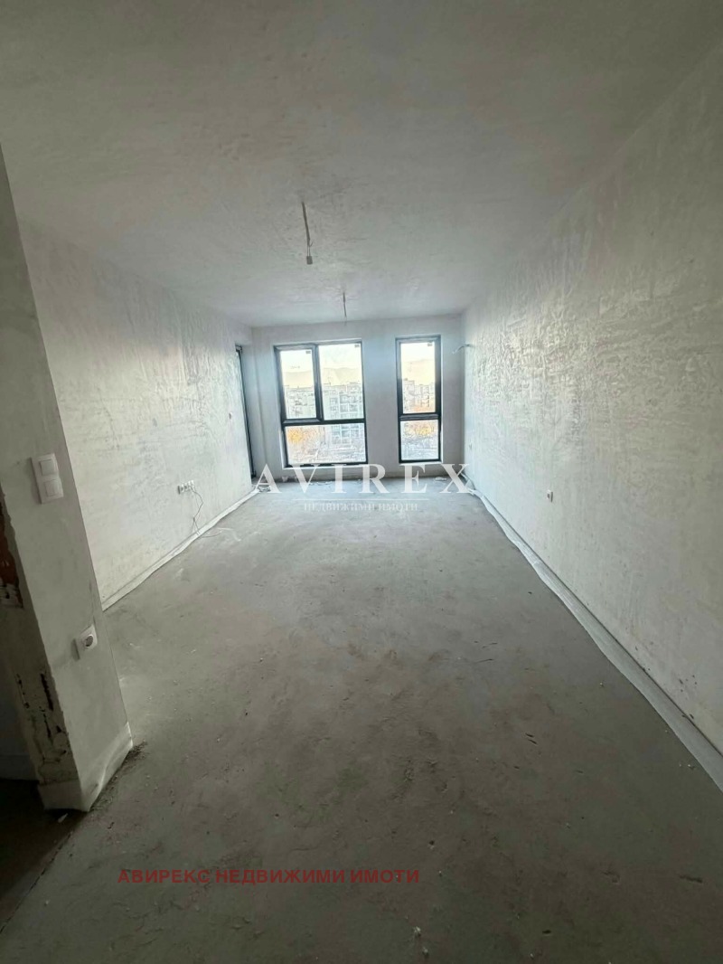 Продава 2-СТАЕН, гр. Пловдив, Христо Смирненски, снимка 2 - Апартаменти - 52818107