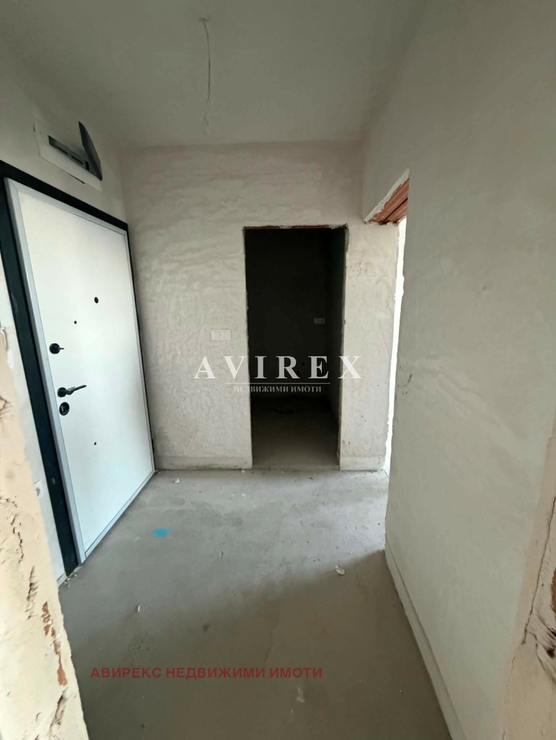 Продава 2-СТАЕН, гр. Пловдив, Христо Смирненски, снимка 4 - Апартаменти - 52818107