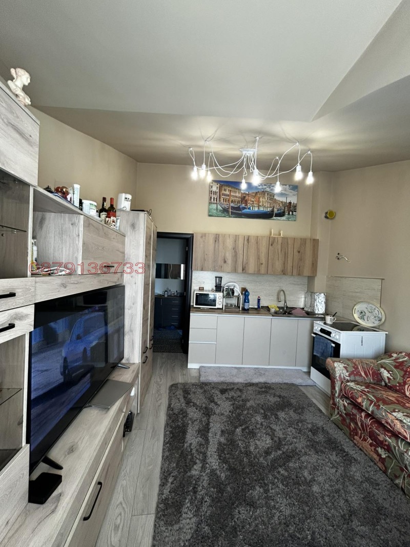 Продава 2-СТАЕН, гр. София, Горубляне, снимка 4 - Апартаменти - 53124612