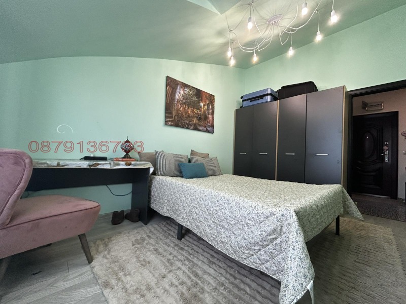 Продава 2-СТАЕН, гр. София, Горубляне, снимка 13 - Апартаменти - 53124612