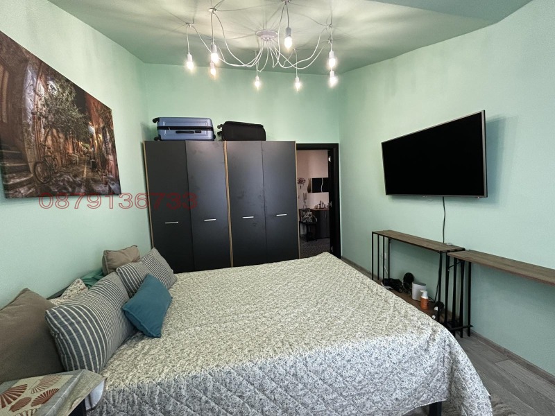 Продава 2-СТАЕН, гр. София, Горубляне, снимка 11 - Апартаменти - 53124612