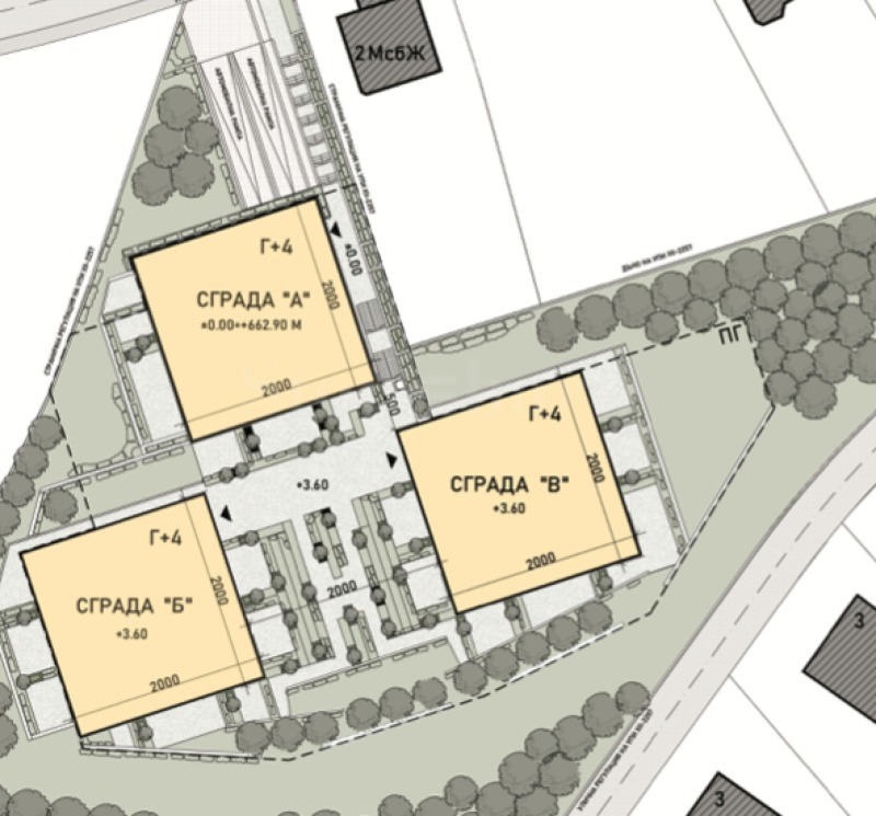 Продава 2-СТАЕН, гр. София, Бояна, снимка 14 - Апартаменти - 53281306