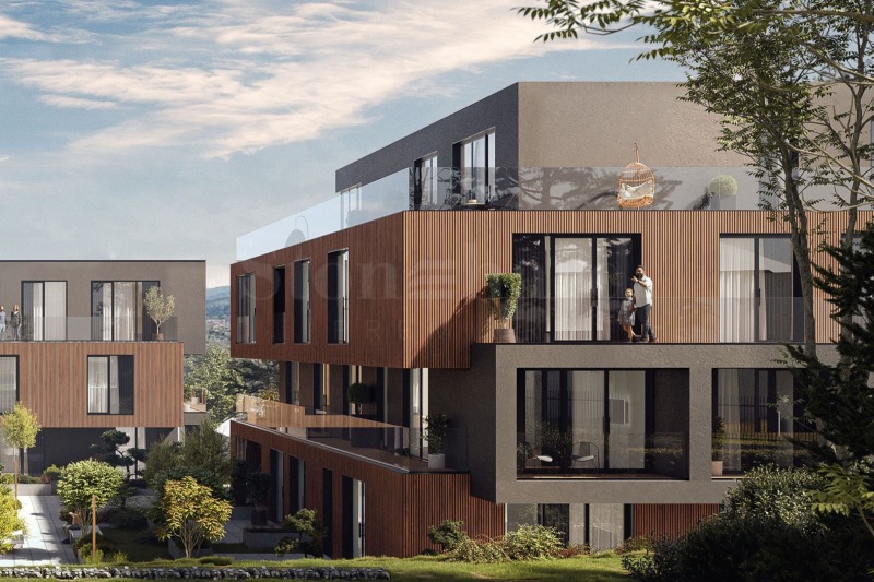 Продава 2-СТАЕН, гр. София, Бояна, снимка 7 - Апартаменти - 53281306