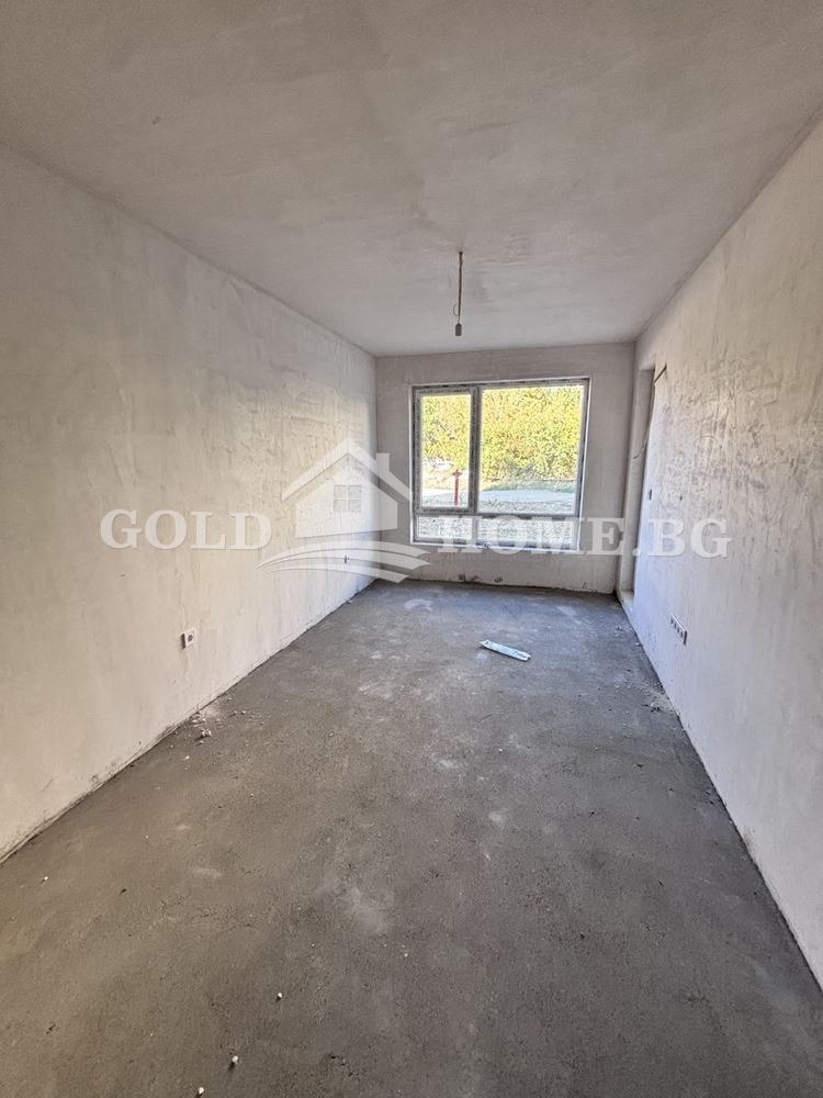 Продава 2-СТАЕН, гр. Пловдив, Остромила, снимка 3 - Апартаменти - 55258890
