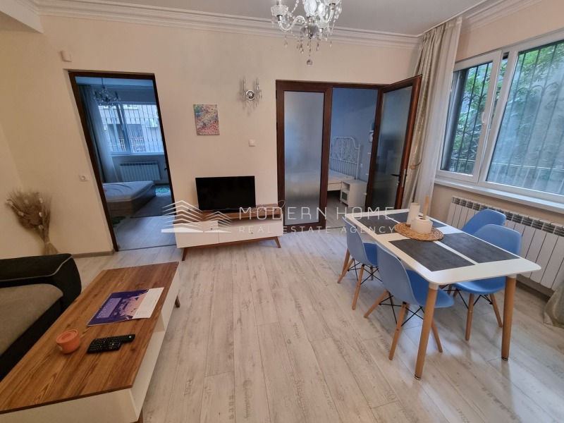 Na sprzedaż  2 sypialnie Sofia , Centar , 90 mkw | 34417121 - obraz [2]