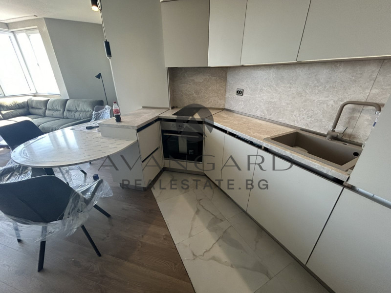 Na prodej  2 ložnice Plovdiv , Centar , 100 m2 | 97845321 - obraz [3]